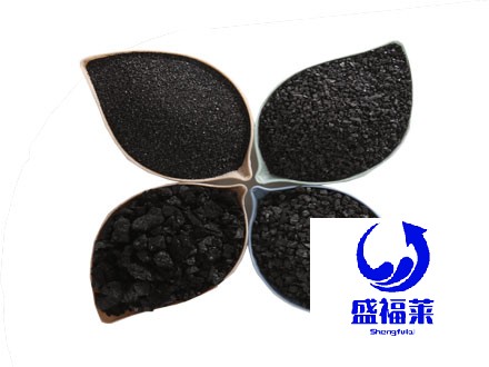 顆粒活性炭生產廠家 工業廢氣污水處理專用